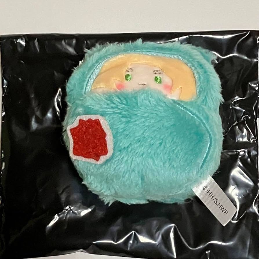Amazon.co.jp: ヘタリア くるみたぴぬい イギリス : ホビー